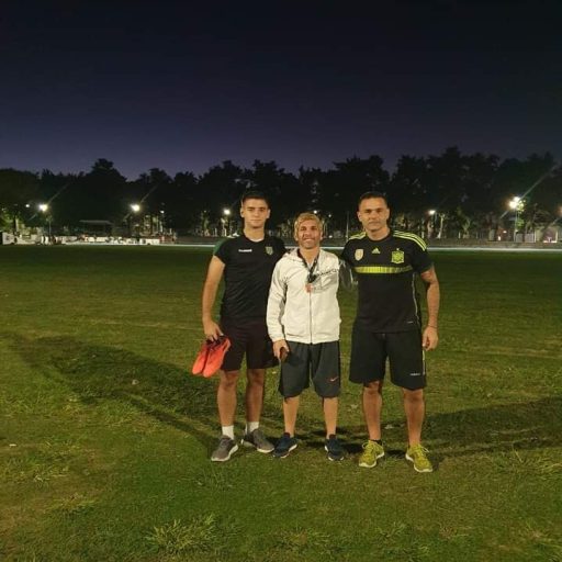 JAVIER FERNANDEZ thumbnail